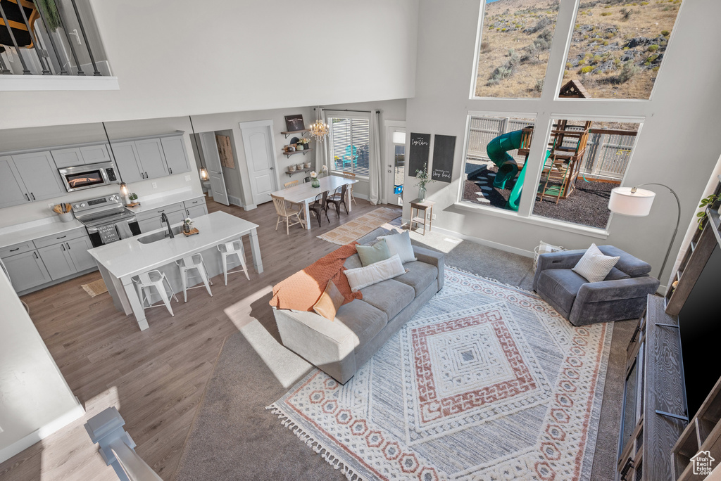 1472 W QUAILHILL RD Saratoga Springs, UT 84045