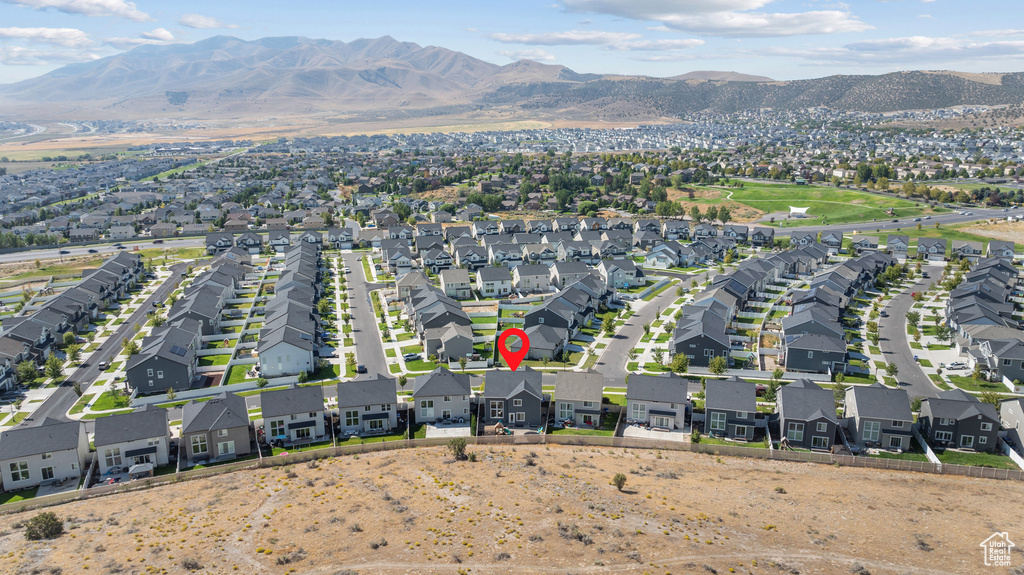 1472 W QUAILHILL RD Saratoga Springs, UT 84045