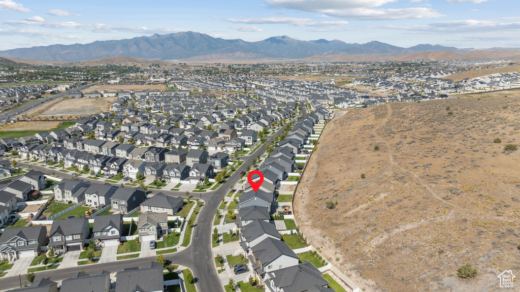 1472 W QUAILHILL RD Saratoga Springs, UT 84045