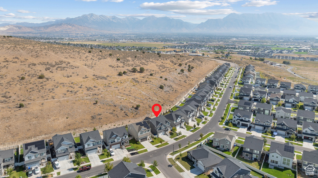 1472 W QUAILHILL RD Saratoga Springs, UT 84045