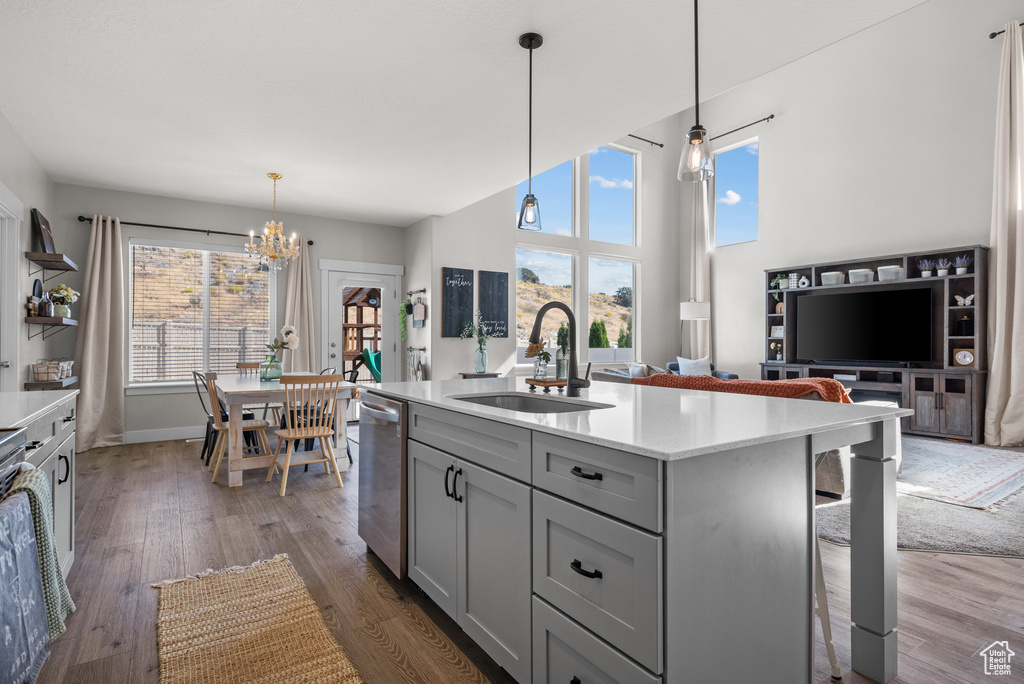 1472 W QUAILHILL RD Saratoga Springs, UT 84045