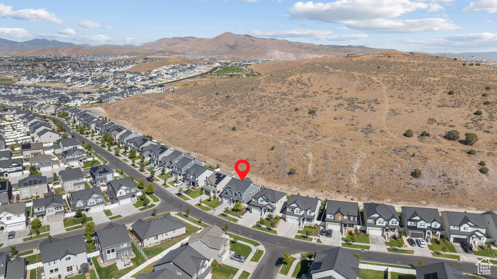 1472 W QUAILHILL RD Saratoga Springs, UT 84045