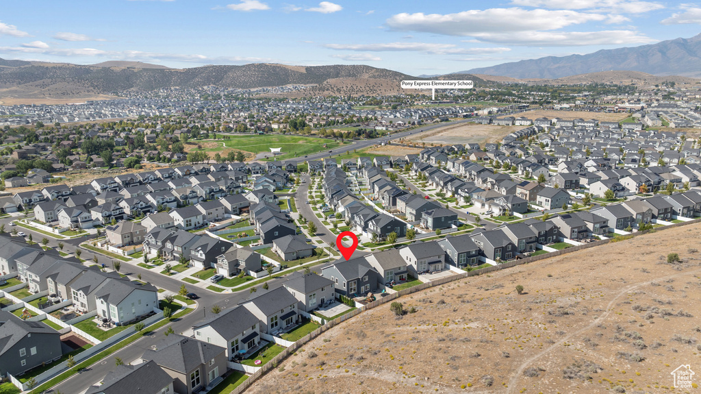 1472 W QUAILHILL RD Saratoga Springs, UT 84045