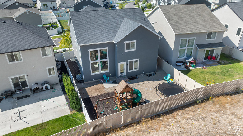 1472 W QUAILHILL RD Saratoga Springs, UT 84045