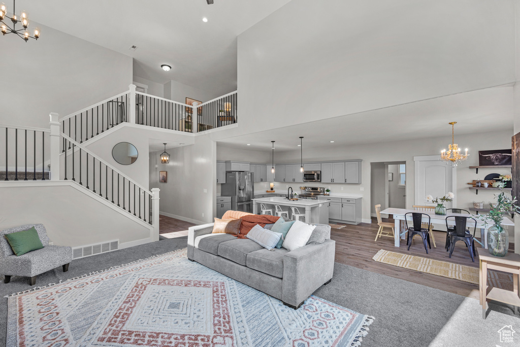 1472 W QUAILHILL RD Saratoga Springs, UT 84045