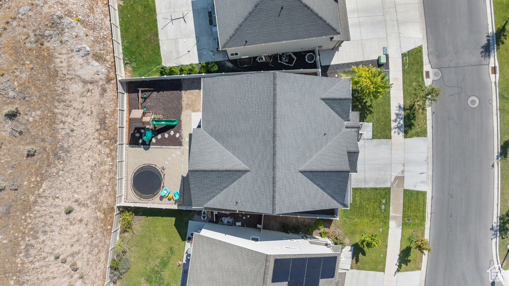 1472 W QUAILHILL RD Saratoga Springs, UT 84045