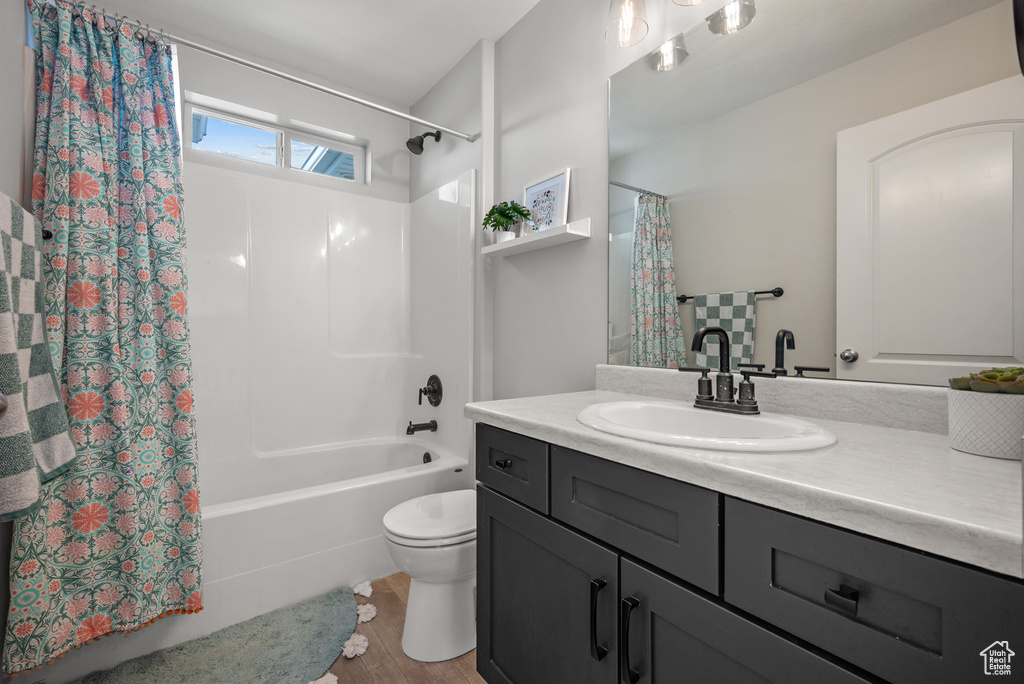 1472 W QUAILHILL RD Saratoga Springs, UT 84045