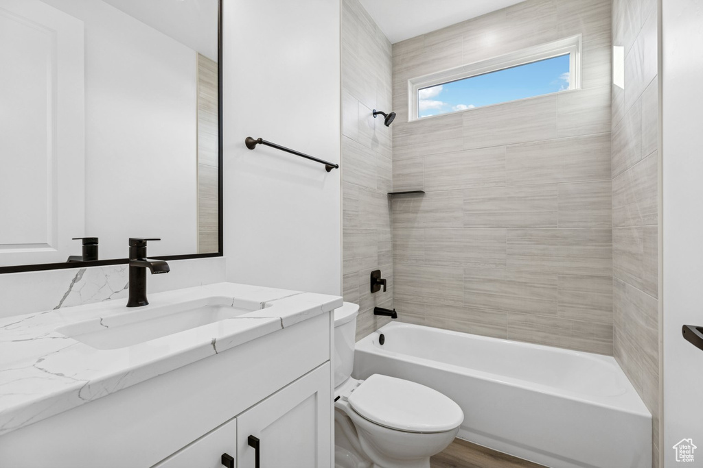Photo 22 for MLS #2110278 at 592 S 1800 West