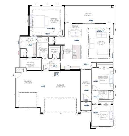 Photo 46 for MLS #2110278 at 592 S 1800 West