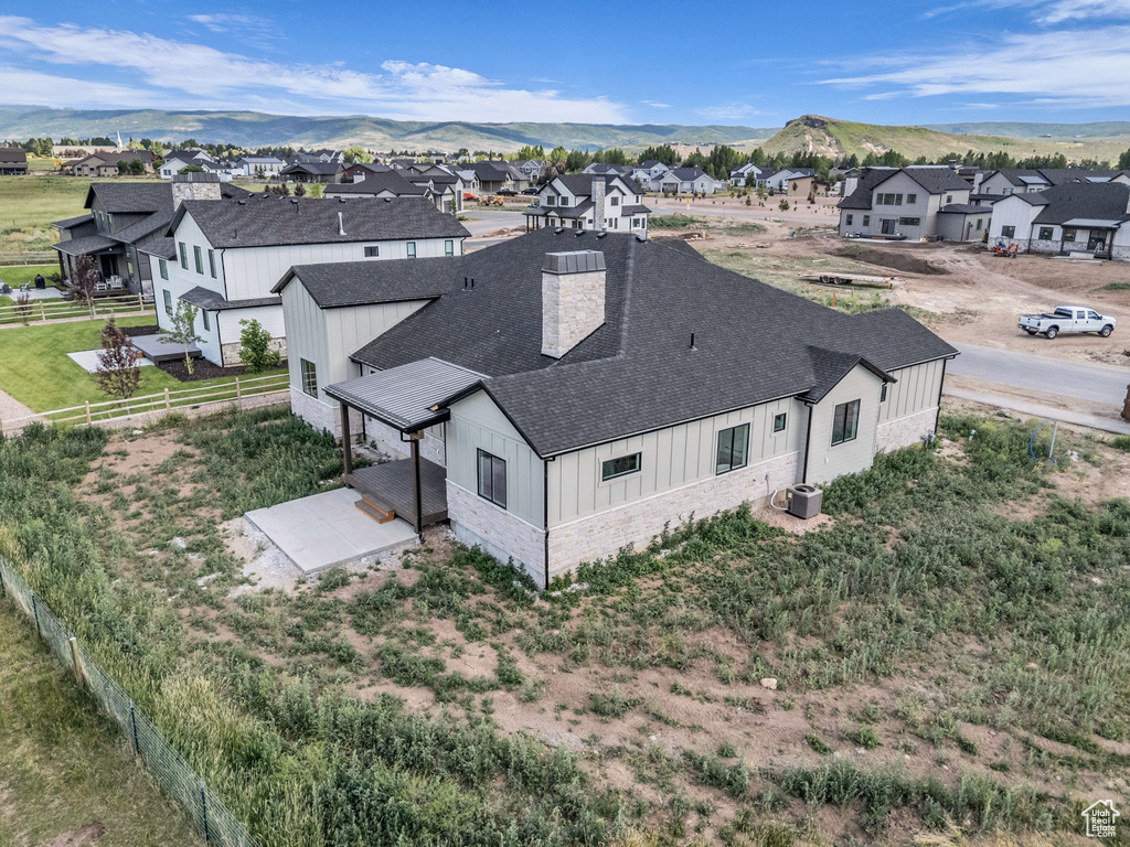 1373 SAGE WAY #47 Francis, UT 84036