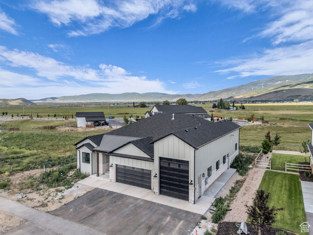 1373 SAGE WAY #47 Francis, UT 84036