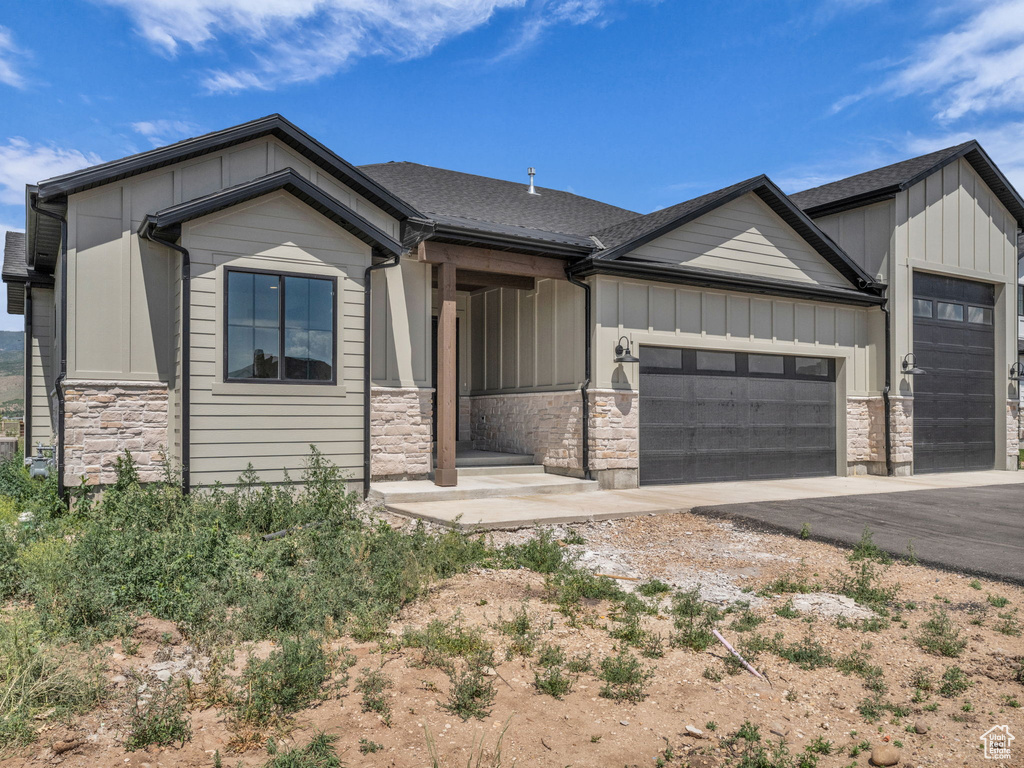 1373 SAGE WAY #47 Francis, UT 84036