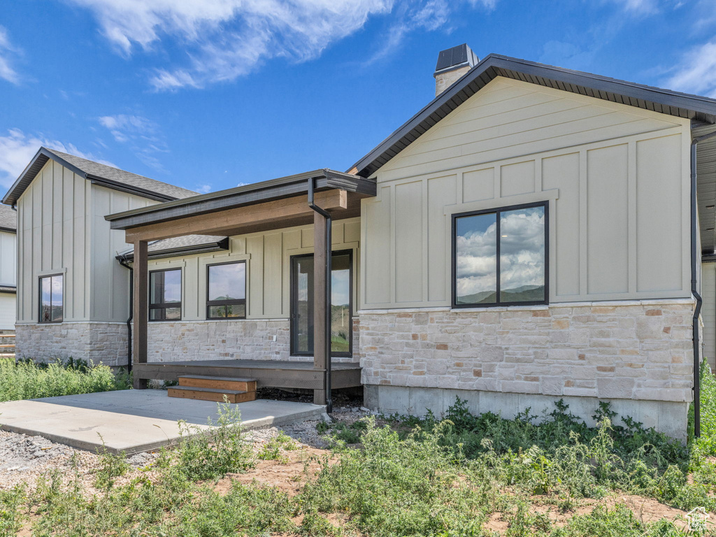 1373 SAGE WAY #47 Francis, UT 84036