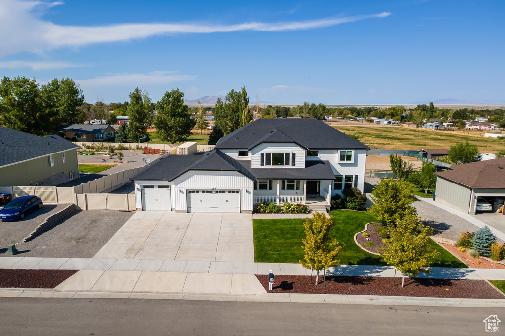 256 W PEAR ST Grantsville, UT 84029