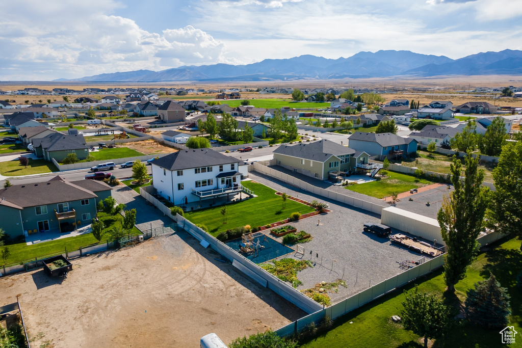 256 W PEAR ST Grantsville, UT 84029