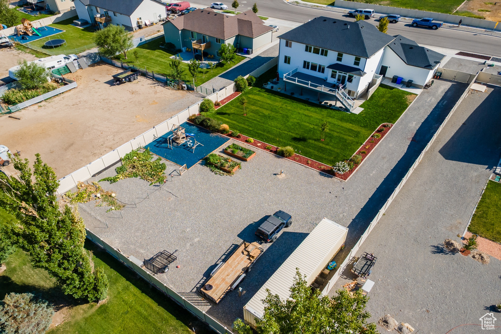 256 W PEAR ST Grantsville, UT 84029