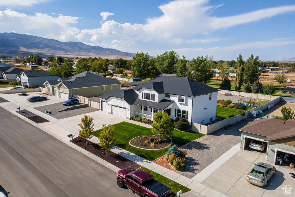 256 W PEAR ST Grantsville, UT 84029