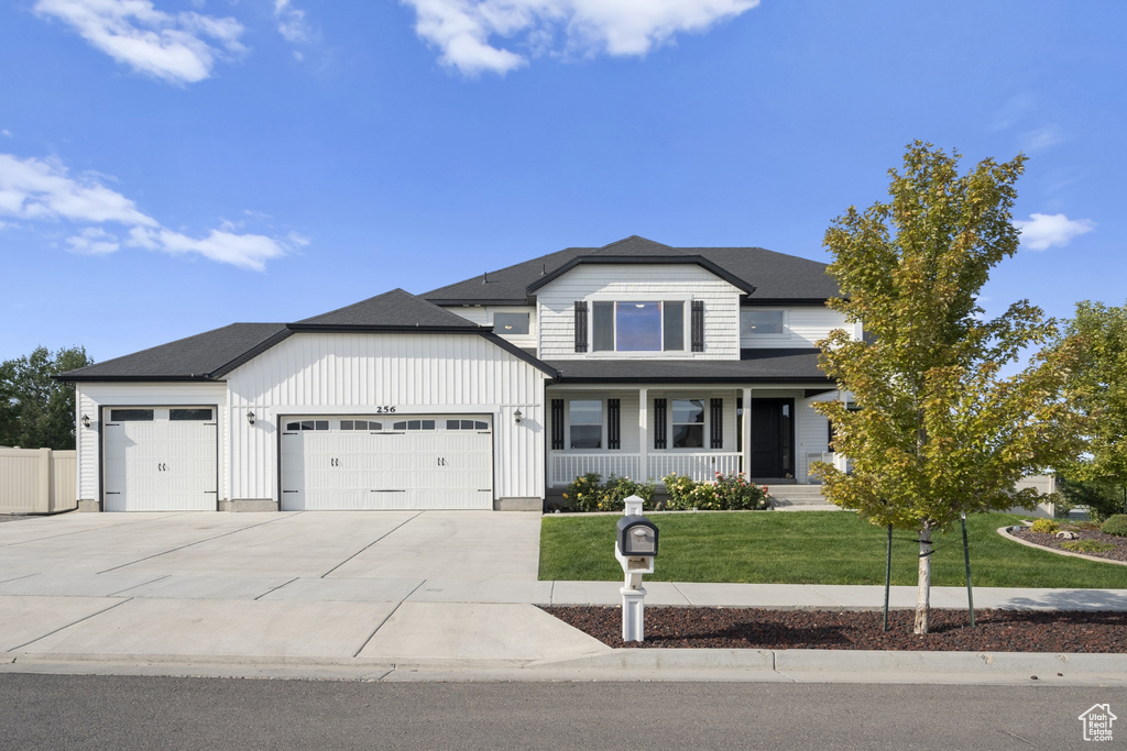 256 W PEAR ST Grantsville, UT 84029