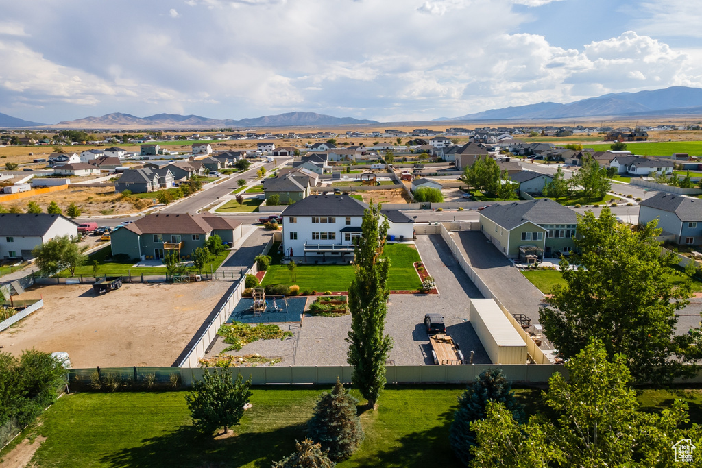 256 W PEAR ST Grantsville, UT 84029