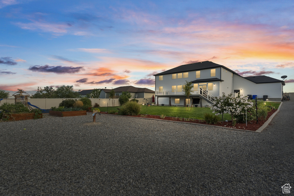 256 W PEAR ST Grantsville, UT 84029