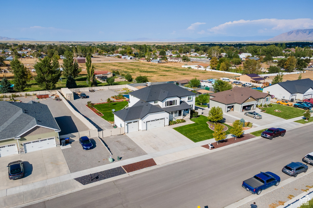 256 W PEAR ST Grantsville, UT 84029