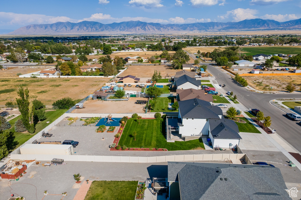 256 W PEAR ST Grantsville, UT 84029