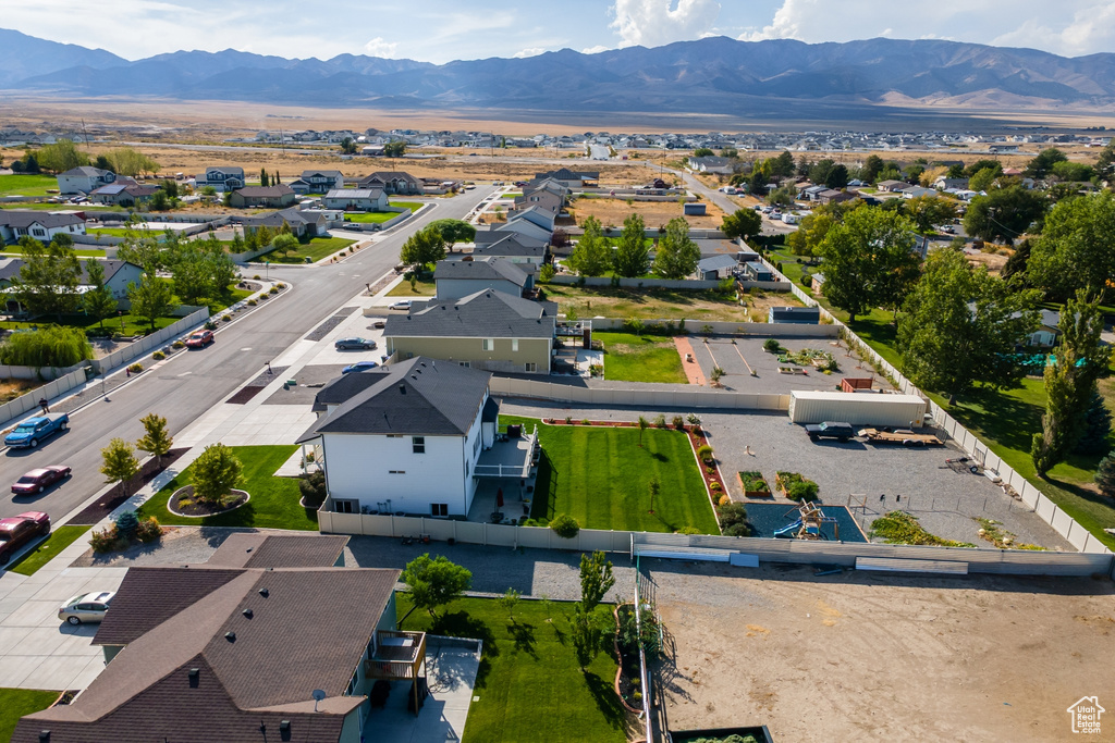 256 W PEAR ST Grantsville, UT 84029