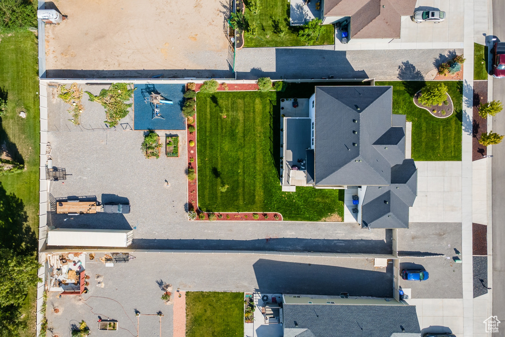 256 W PEAR ST Grantsville, UT 84029