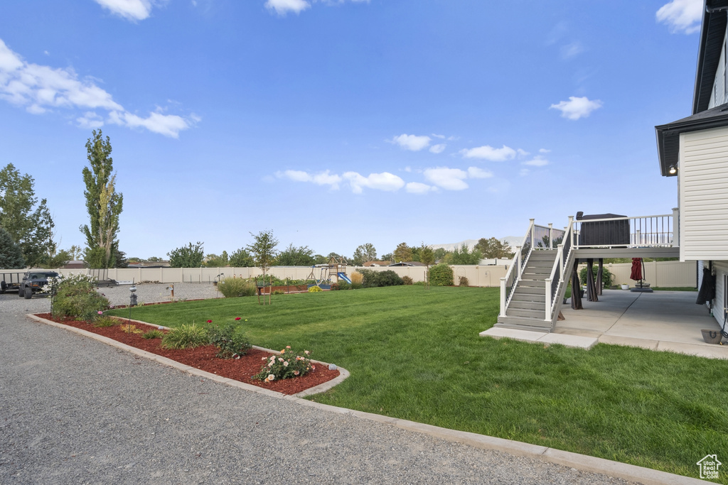 256 W PEAR ST Grantsville, UT 84029