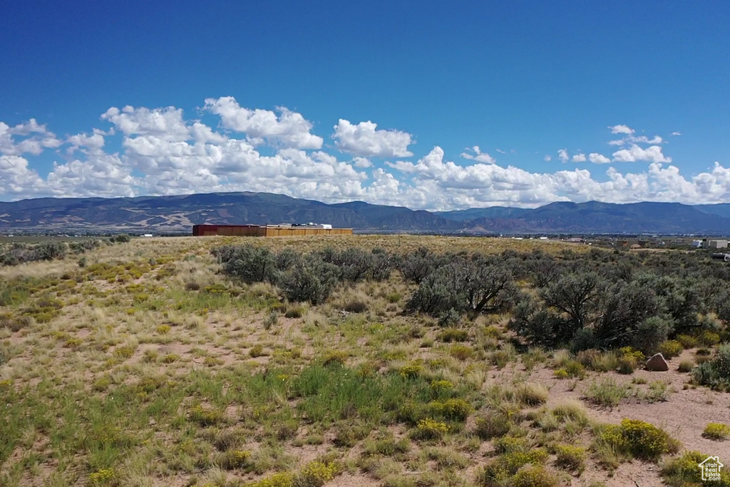 6345 N 4200 W Cedar City, UT 84721