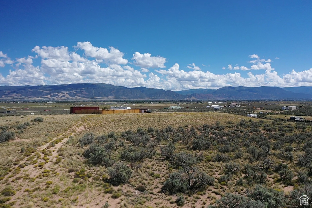 6345 N 4200 W Cedar City, UT 84721
