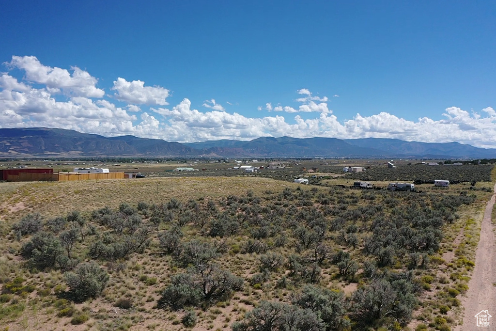 6345 N 4200 W Cedar City, UT 84721