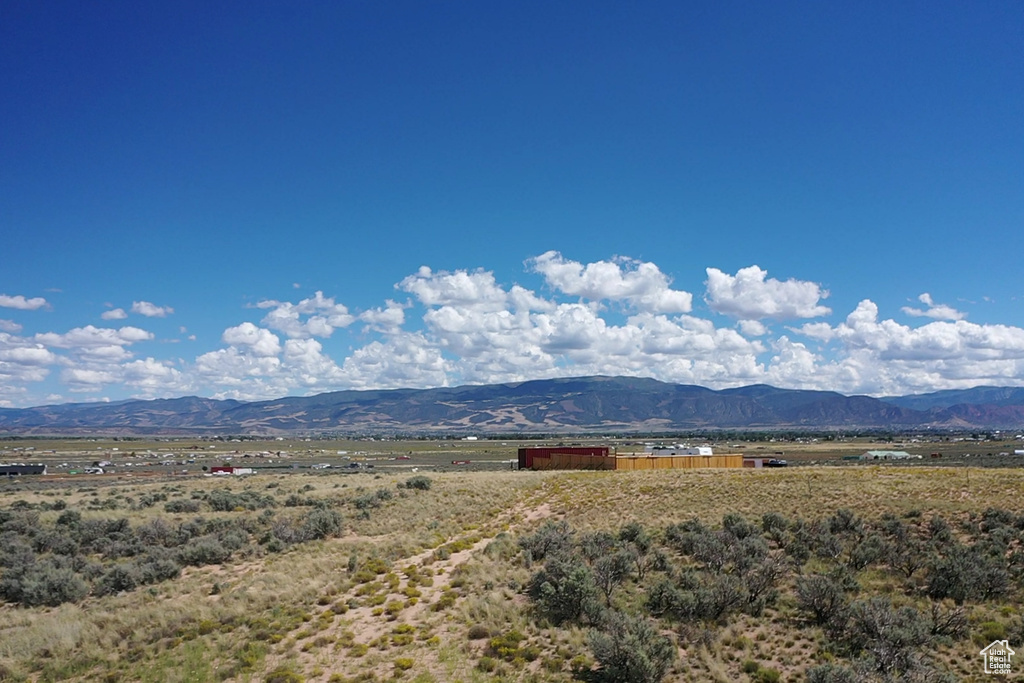 6345 N 4200 W Cedar City, UT 84721