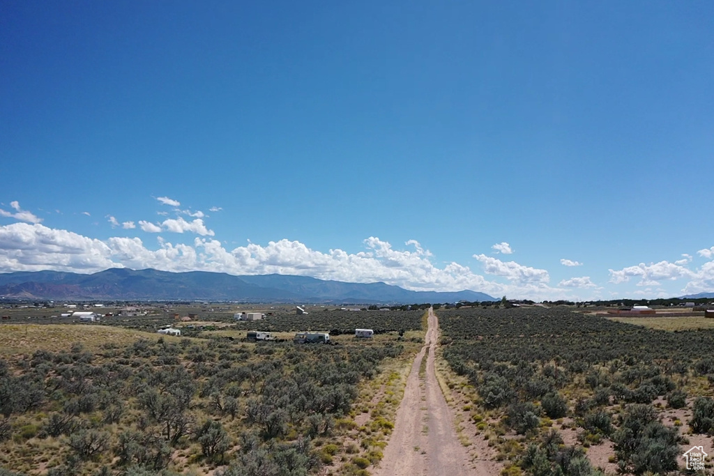 6345 N 4200 W Cedar City, UT 84721