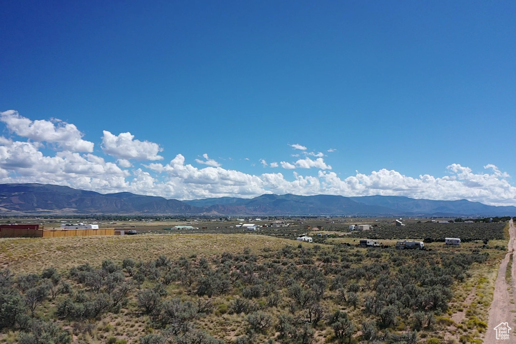 6345 N 4200 W Cedar City, UT 84721