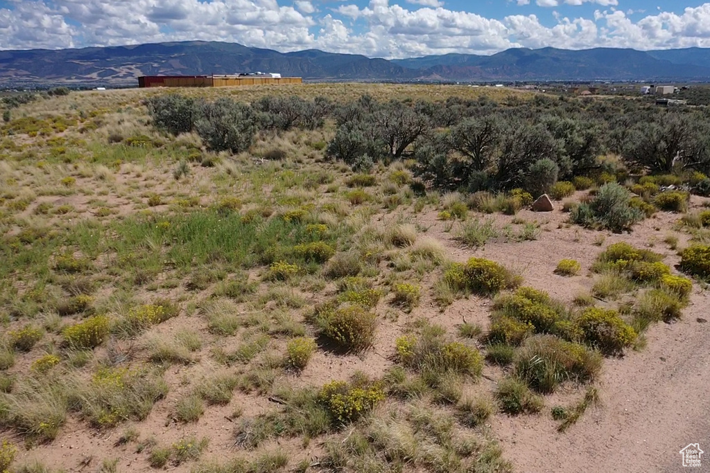 6345 N 4200 W Cedar City, UT 84721