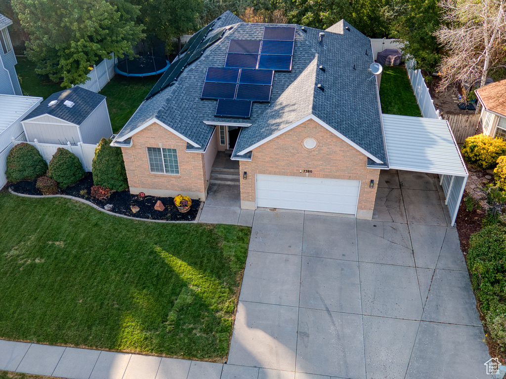 7380 S BALBOA DR Midvale, UT 84047