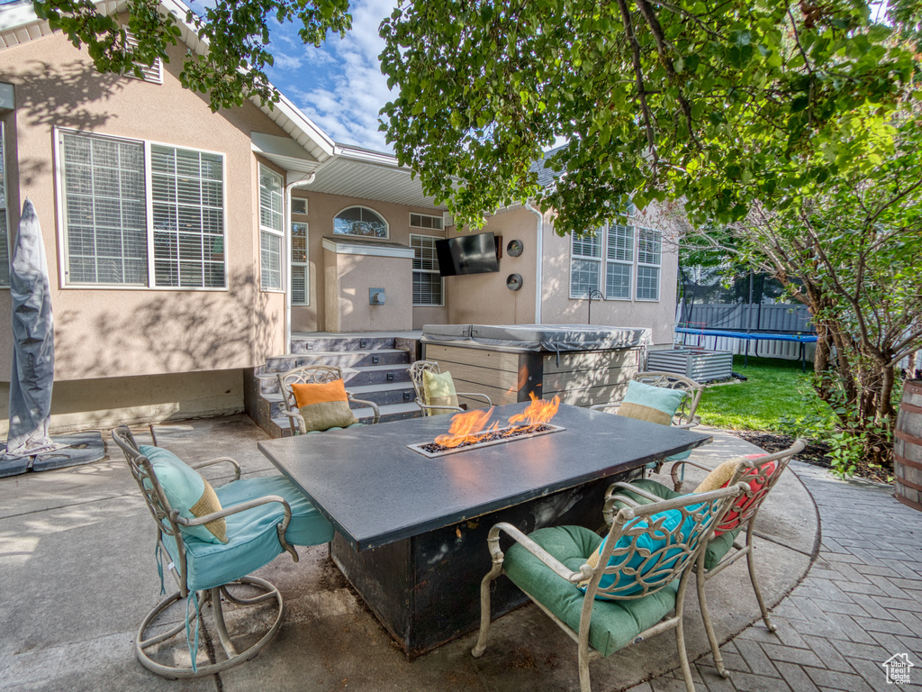 7380 S BALBOA DR Midvale, UT 84047