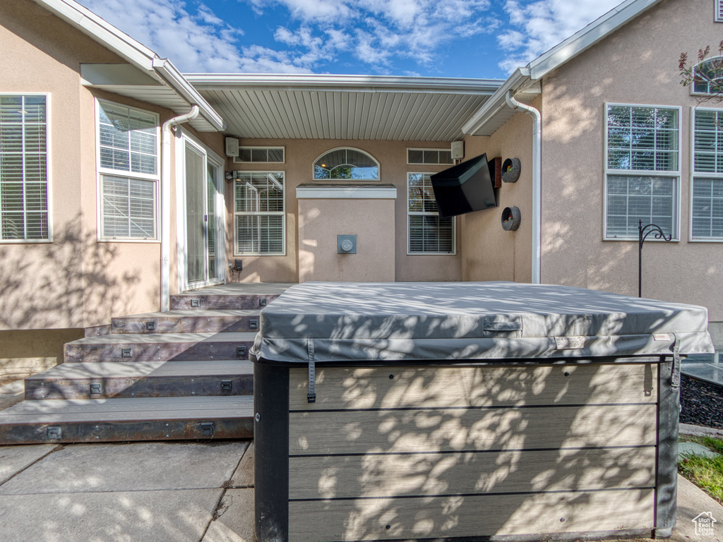 7380 S BALBOA DR Midvale, UT 84047