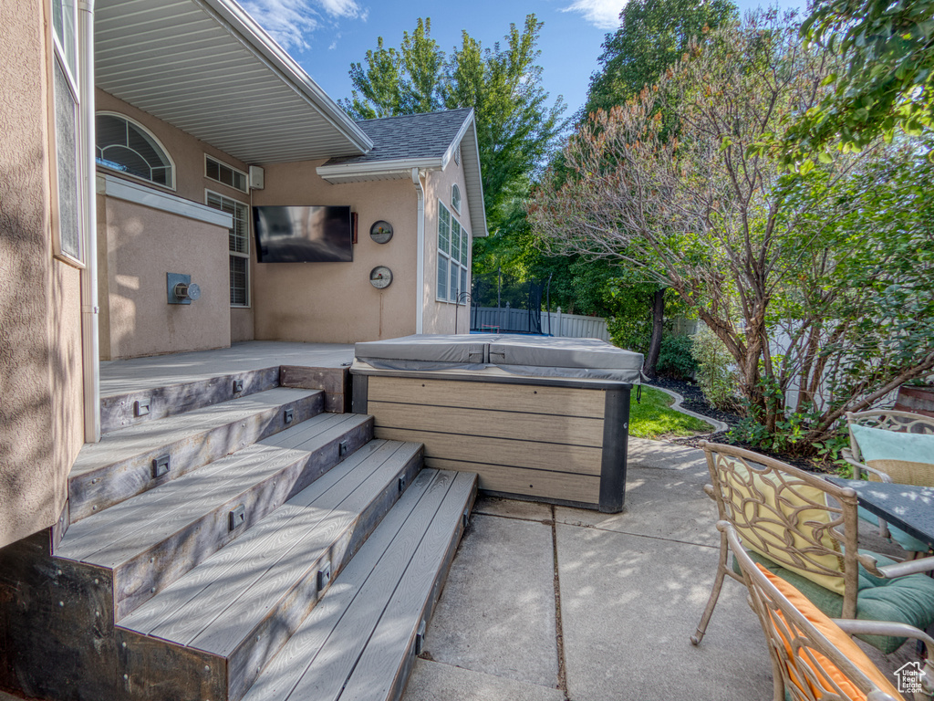 7380 S BALBOA DR Midvale, UT 84047