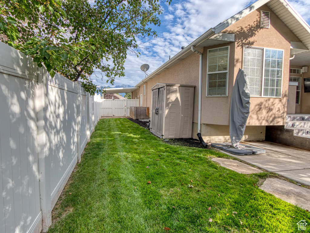 7380 S BALBOA DR Midvale, UT 84047