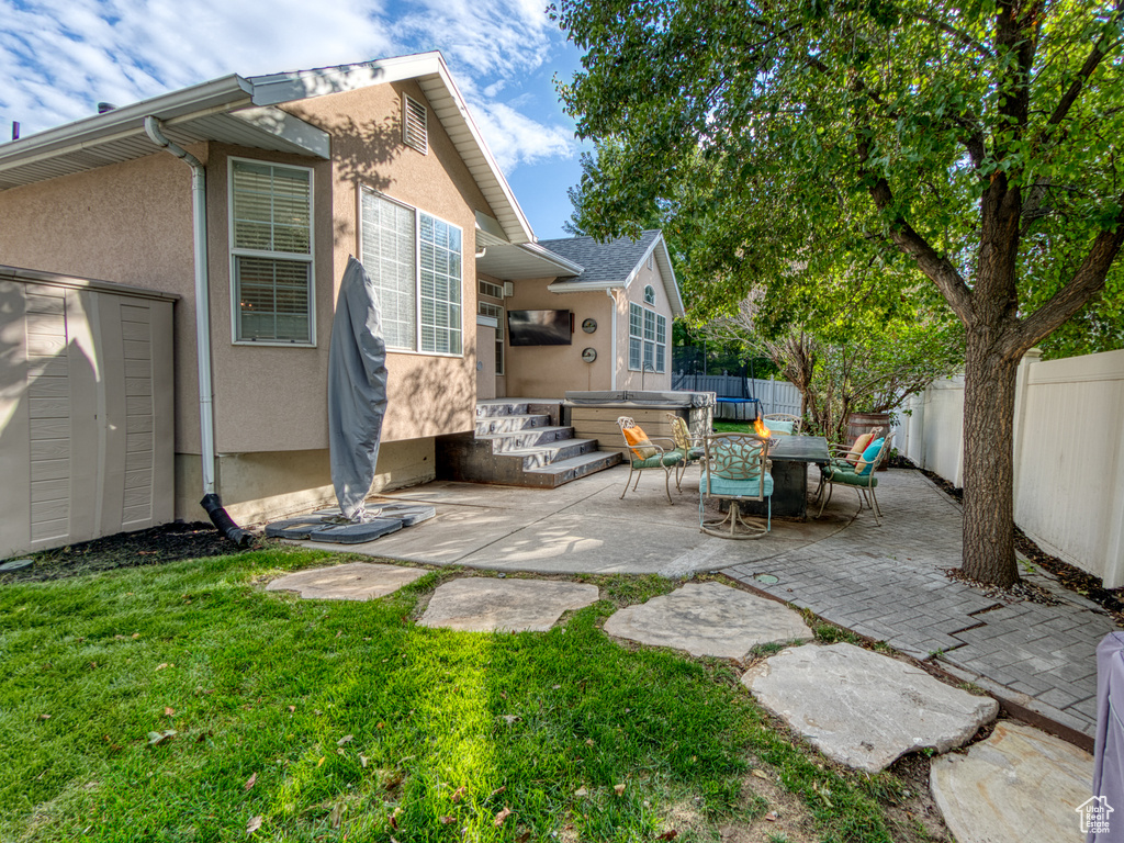 7380 S BALBOA DR Midvale, UT 84047