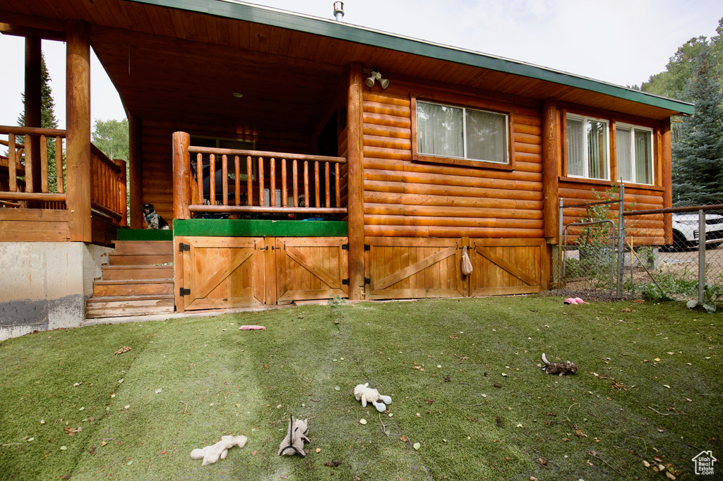 Photo 68 for MLS #2110295 at 4825 E Balsam Dr #707