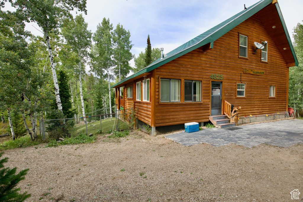 Photo 54 for MLS #2110295 at 4825 E Balsam Dr #707
