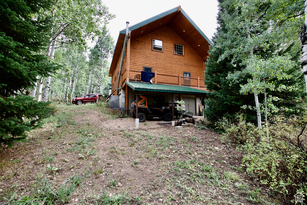 Photo 71 for MLS #2110295 at 4825 E Balsam Dr #707