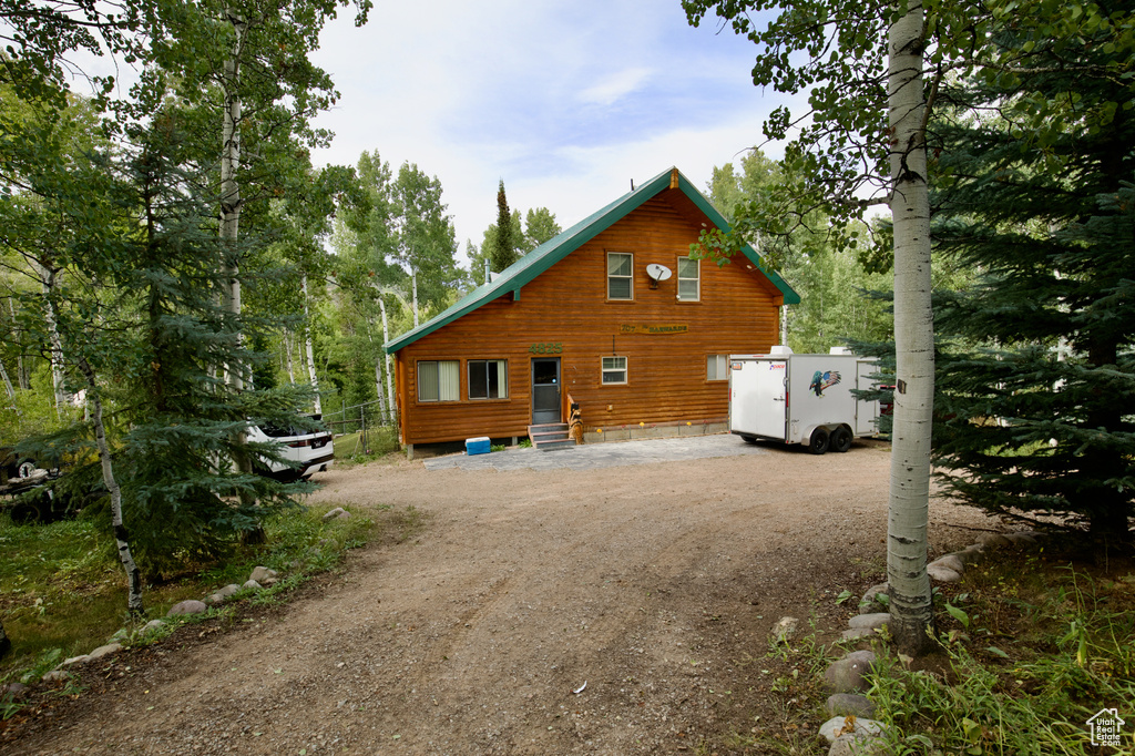 Photo 5 for MLS #2110295 at 4825 E Balsam Dr #707