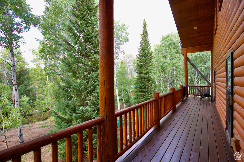 Photo 65 for MLS #2110295 at 4825 E Balsam Dr #707