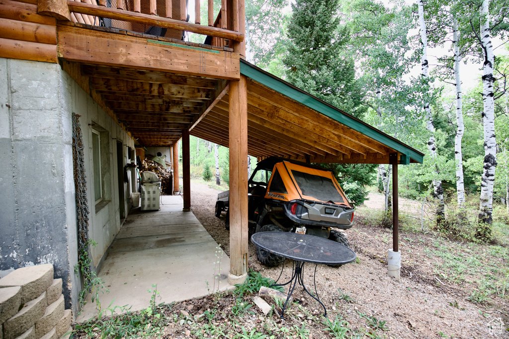 Photo 63 for MLS #2110295 at 4825 E Balsam Dr #707