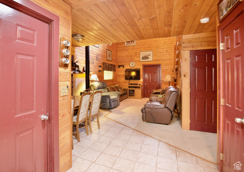 Photo 10 for MLS #2110295 at 4825 E Balsam Dr #707