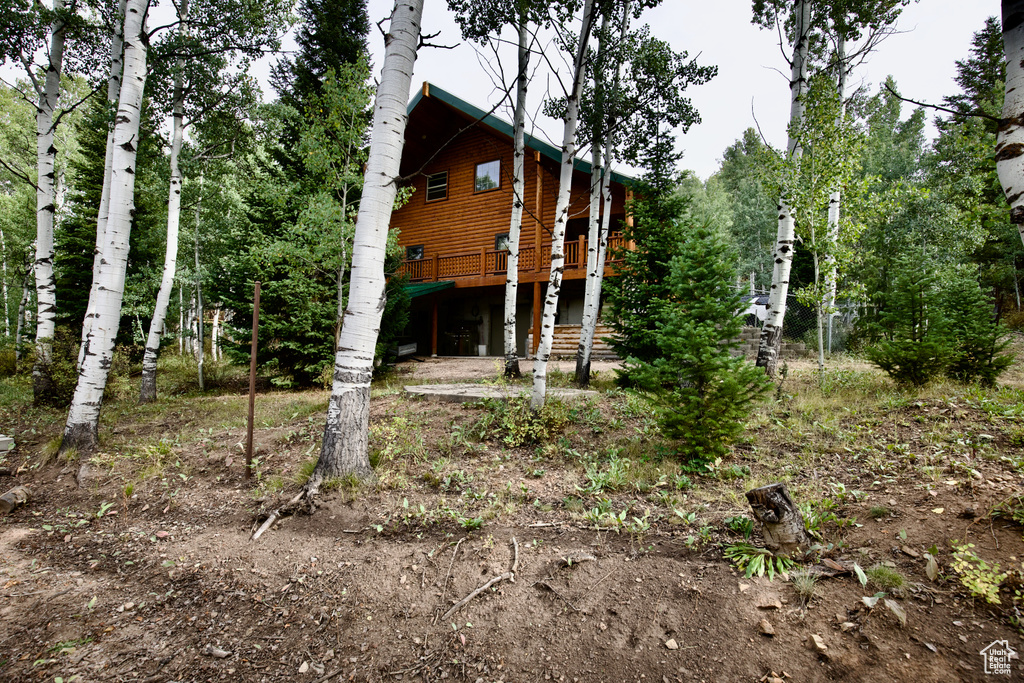 Photo 72 for MLS #2110295 at 4825 E Balsam Dr #707